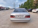 Mercedes E 220-2