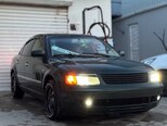 Volkswagen Passat-1