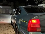 Volkswagen Passat-15