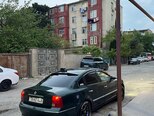 Volkswagen Passat-19