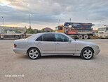 Mercedes E 220-3