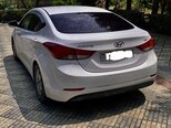 Hyundai Avante-2