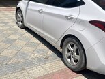 Hyundai Avante-5