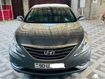 Hyundai Sonata-1