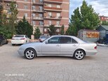 Mercedes E 220-4