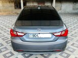Hyundai Sonata-3