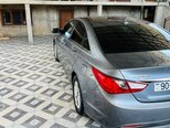 Hyundai Sonata-5