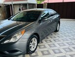 Hyundai Sonata-6