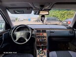 Mercedes E 220-5