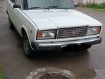 LADA (VAZ) 2107-1