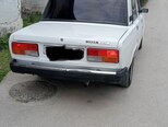 LADA (VAZ) 2107-2