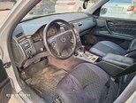 Mercedes E 220-6
