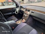 Mercedes E 220-7