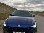 Hyundai Elantra-1