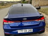 Hyundai Elantra-3