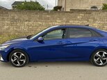 Hyundai Elantra-2