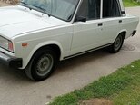 LADA (VAZ) 2107-4
