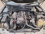 Mercedes E 220-9