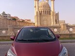 Nissan Note-7