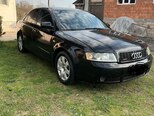Audi A4-1