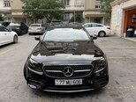 Mercedes E 300-1