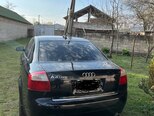 Audi A4-5