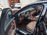 Mercedes E 300-8