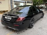 Mercedes E 300-3