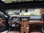 Mercedes E 300-9