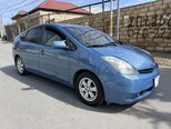 Toyota Prius-1