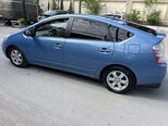 Toyota Prius-8