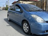 Toyota Prius-3