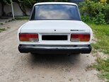 LADA (VAZ) 2107-2