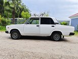 LADA (VAZ) 2107-4