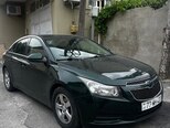Chevrolet Cruze-3