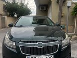 Chevrolet Cruze-1