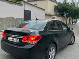 Chevrolet Cruze-5
