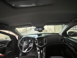 Chevrolet Cruze-9