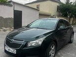 Chevrolet Cruze-2