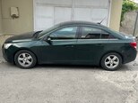 Chevrolet Cruze-6