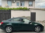Chevrolet Cruze-4