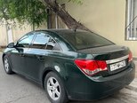 Chevrolet Cruze-7