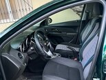 Chevrolet Cruze-11