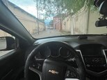 Chevrolet Cruze-10