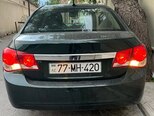 Chevrolet Cruze-8