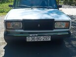 LADA (VAZ) 2107-6
