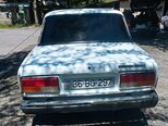LADA (VAZ) 2107-8