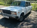 LADA (VAZ) 2107-4
