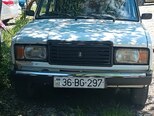 LADA (VAZ) 2107-1