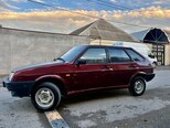 LADA (VAZ) 2109-4